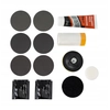 POLISHING KIT FOR REGENERATION OF HEADLAMP LAMPS