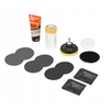 POLISHING KIT FOR REGENERATION OF HEADLAMP LAMPS