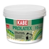 Полугланцова латексова боя за стени и тавани KABE PROLATEX SUPREME 10L BASE A