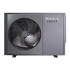 Pompa ciepła SPRSUN SELECT 9,5 kW 3PH CGK-025V3L 3 faz, podzespoły PANASONIC, CAREL, 