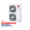 Pompă de căldură LG Therma V Monobloc S R32 12kW 3-fazowy HM123MR