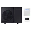 Pompă de căldură Samsung HT-Quiet 8kW monobloc 3-faz + controler EHS