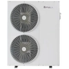 Pompă de căldură SPRSUN 12kW monobloc CGK-030V3L-B 380V 3-faz, Componente Panasonic