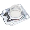 POMPA DE COMBUSTIBIL PRIMER PENTRU NAC NZ462 SAW BRITCHER BUTTERS CU PLACA DE MONTARE METALICA