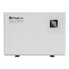 Pompa di calore per piscina SPRSUN Solemio 10,5kW CGY025V3