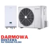 Pompa di calore split HYUNDAI 10kW HHPS-M10TH + HHPMD-M100THI