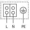 Pompă Wilo-ATMOS PICO 1.0 25/1-6 pompă universală de circulație