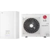 POMPE À CHALEUR AIR-EAU LG THERMA V, SPLIT, 7 KW Ø1