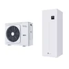 Pompe à Chaleur Air/Eau Midea M-Thermal Arctic 12.0/12.1 kW (chaudière 240L)