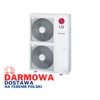 Pompe à chaleur LG Therma V Monobloc S R32 12kW 3-fazowy HM123MR