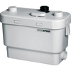 Pompe de salle de bain Sanispeed sans WC +4