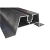 Ponte trapezoidale Wys=40mm L:400mm senza EPDM