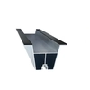 Ponte trapezoidale Wys=70mm L:330mm in EPDM