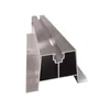 Ponte trapezoidale Wys=70mm L:400mm senza EPDM