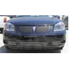 Pontiac G5 - Strisce cromate Regolazione paraurti fittizio griglia cromata