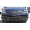 Pontiac G5 - Strisce cromate Regolazione paraurti fittizio griglia cromata