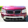 Pontiac Torrent - Chrome Strips Chrome Grill Dummy Bumper Tuning