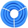 Pool hose, blue, 38 mm, 12 m