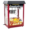 Popcorn maker 1600W, MGRCPS - 16E
