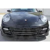 Porsche Carrera 911 Turbo - Chrome Strips Grill Dummy Bumper Tuning