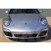 Porsche Carrera Coupe - Chrome Strips Chrome Grill Dummy Bumper Tuning