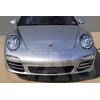 Porsche Carrera Coupe - Chrome Strips Chrome Grill Dummy Bumper Tuning