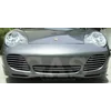 Porsche Carrera Turbo-Chrome Strips Chrome Grill Dummy Bumper Tuning