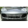 Porsche Carrera Turbo-Chrome Strips Chrome Grill Dummy Bumper Tuning