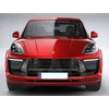 Porsche Macan Turbo - Bandes chromées ChromeGrill Dummy Bumper Tuning