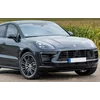 Porsche Macan Turbo - Bandes chromées ChromeGrill Dummy Bumper Tuning