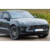 Porsche Macan Turbo - Bandes chromées ChromeGrill Dummy Bumper Tuning