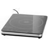 Portable induction cooker 2 kW | Hendi 239230