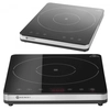 Portable induction cooker 2 kW | Hendi 239230