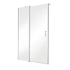 Portas de duche Besco Exo-C 120 cm - DESCONTO adicional 5% com código BESCO5