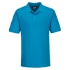 PORTWEST Polo shirt Naples Size: L, Color: black