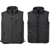 PORTWEST RS double sided vest Size: 2XL, Color: navy blue