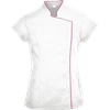 PORTWEST Tunic Wrap Size: S, Color: white