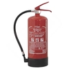 Powder fire extinguisher 6 kg GP6x ABC - manufacturer BOXMET