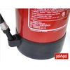 Powder fire extinguisher 6 kg GP6x ABC - manufacturer BOXMET