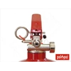 Powder fire extinguisher GP2x ABC / G - Mining