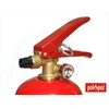 Powder fire extinguisher GP2x ABC - manufacturer KZWM Ogniochron