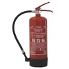 Powder fire extinguisher GP4x ABC / G / s - Mining