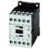 power contactor,I=7A [AC-3] 0Z 1R DILM7-01(24V50/60HZ)