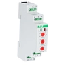 Power limiter, DIN rail mounting OM-611