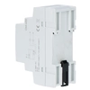Power limiter for cooperation with current converters, DIN rail mounting OM-632