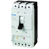 Power switch 3-biegunowy 400A BG3 NZMN3-AE400