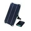 Powerbank solar POWERplus Crocodile 10.400 mAh