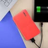 POWERBANK V-TAC 10 000 mAh, czerwony