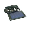 POWERplus Albatros - elasticitet og solarne 15V / 10W