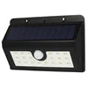 POWERplus Boa - lampa solarna 20 LED z czujnikami ruchu do domu i ogrodu